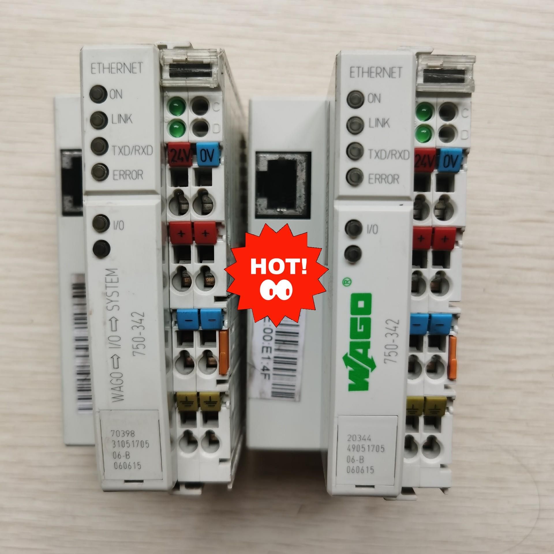 原装正品万可模块