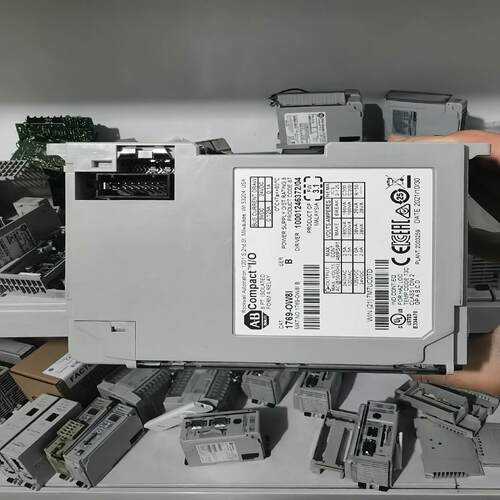 1769-OW8I议价