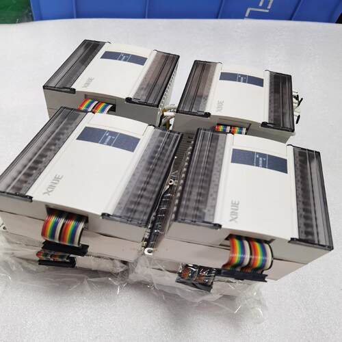 【工控自动化】信捷PLC XD-E16X16YR-E议价