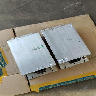 Treiber激光QST 接2 Switch