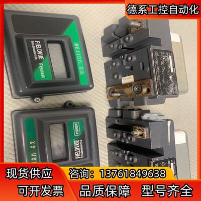 费希尔定位器DVC2000 ,的，成色看图片，查询