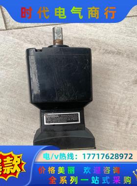 宝鼎BODINE直流电机22B2BEBL/SR-Z4