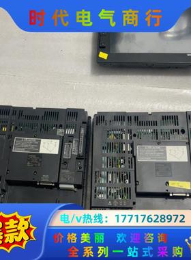 三菱触摸屏GT1585-STBA还有GT1585-S议价