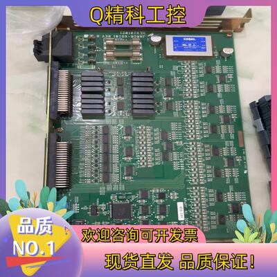 现货YASKAWA/安川JARCR-X0101