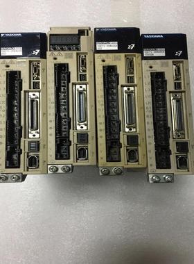 SGD7S－2R8A00A安川七系400瓦伺服驱动器sgd7