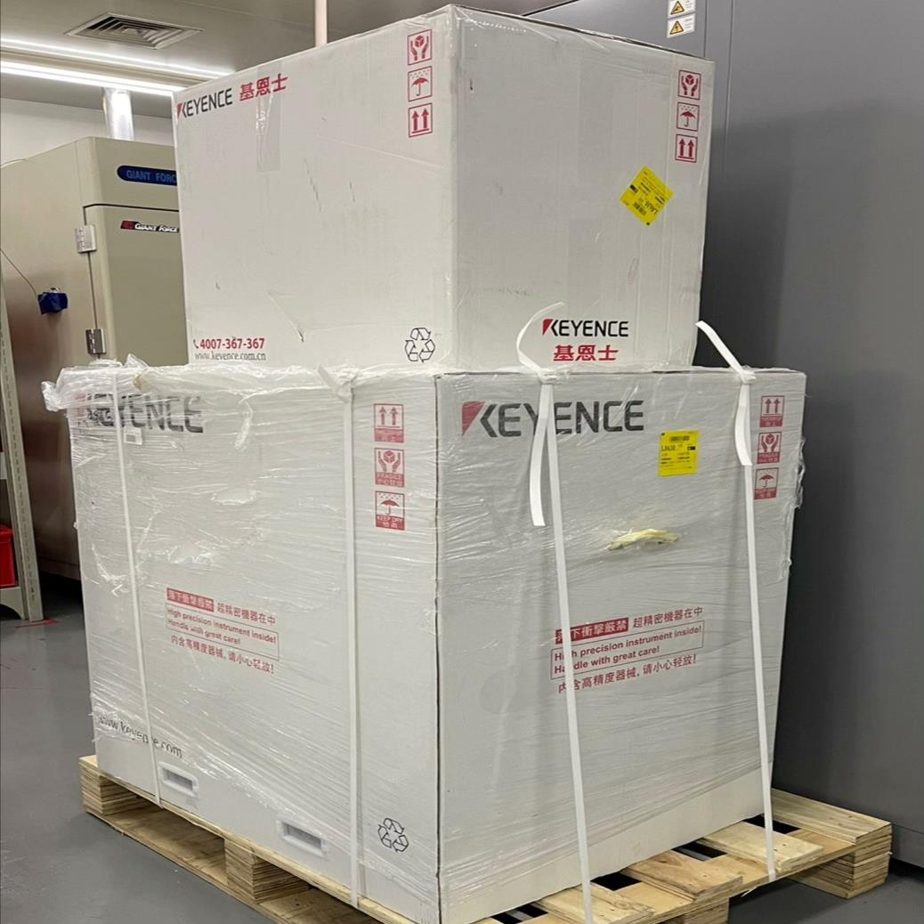 基恩士全序列 CV-X100A    CV-X100