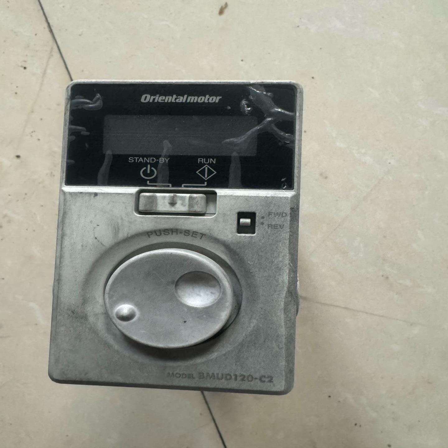 东方驱动器BMUD120-C2 功能好23(憨憨电子)