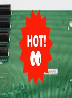 SR950服务器：I/O Riser, 4 slot x8