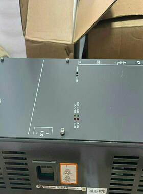 整流器励磁整流 HIEE205010R0001 全新现