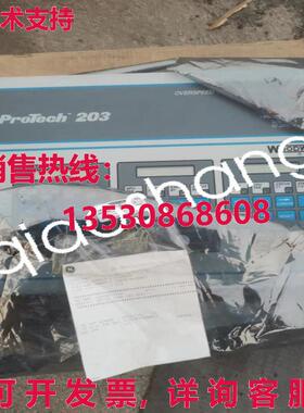 原装供应new protech 203 9905-977 12253741 by  or