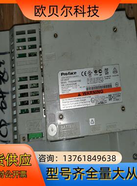 Proface普洛菲斯GP4401TAD