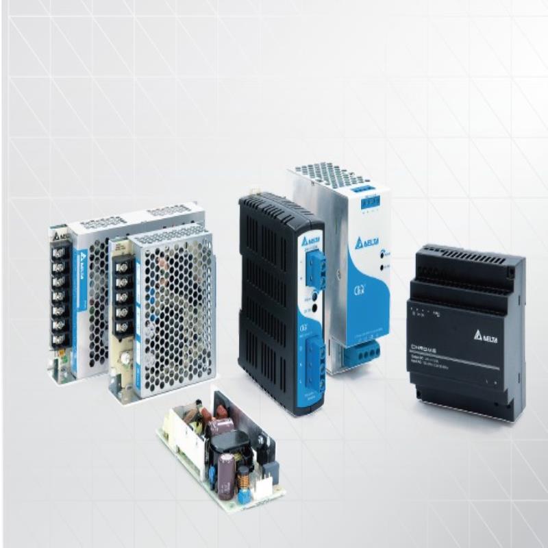 工业开关电源PMC-24V300W1BA 24v 300w中达电通一级代理商议价