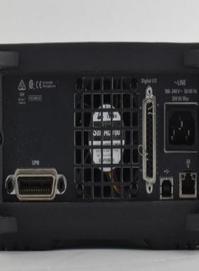 （设备配件）Keysight 是德科技 B2910BL 精密型源表模块，