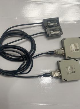 正品KEYENCE基恩士条码读取器 BL-601H