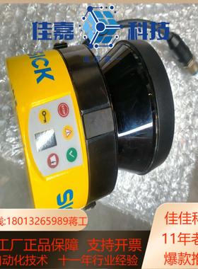 德国SICK西克S32B-3011EA激光扫描雷达仪安全区