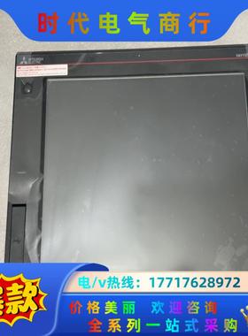 三菱触摸屏GT2712-STBA成色新，功能好议价