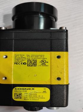 （设备配件）康耐视DM302Q