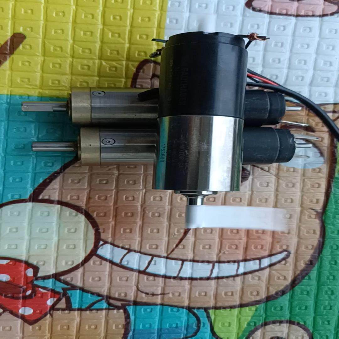 （设备配件） 德国2642冯FAULHABER，哈勃W024CR