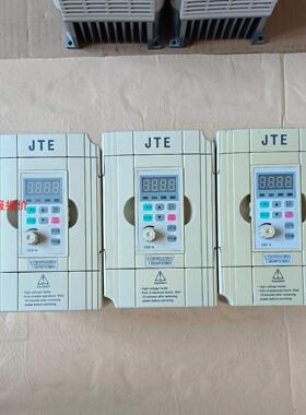 金田  JTE200  J0007G3  0.75kw  3