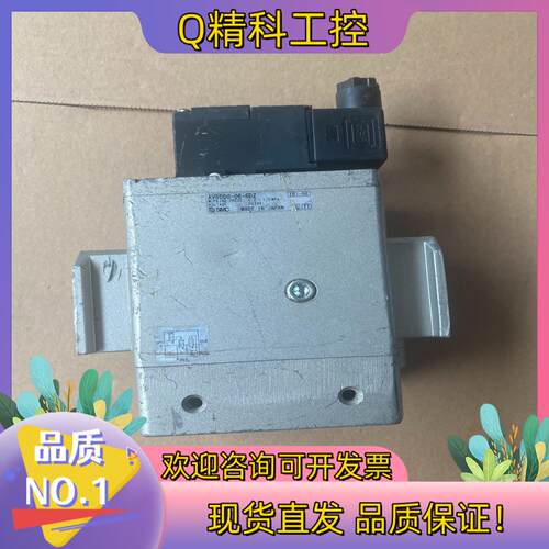 现货SMC缓慢气动阀AV5000-06-5DZ
