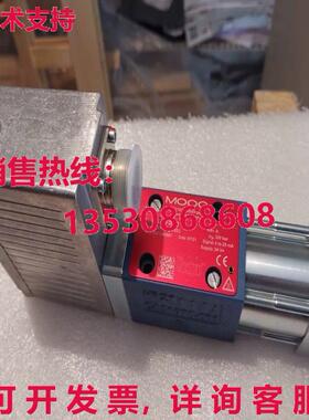 原装供应moog , D633-3051-R02K01M0VSE2