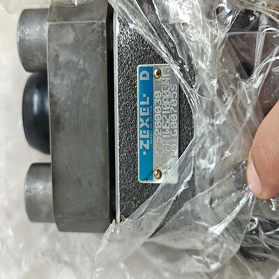 (议价)DAIHATSU  大发DK20原厂高压油泵