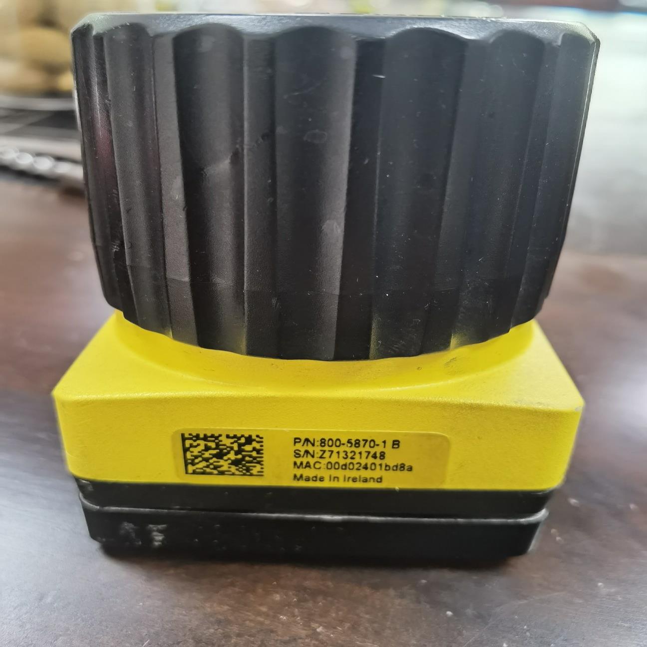 （设备配件）-5870B1康耐视