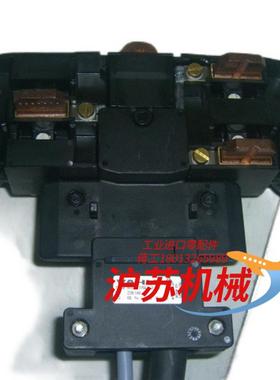 VAHLE法勒集电器 KESR32-55 F-4-18RHS