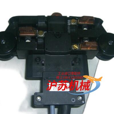 VAHLE法勒集电器 KESR32-55 F-4-18RHS