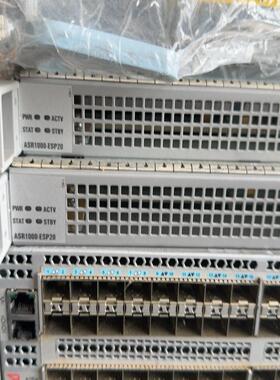 [德峰]ASR1000-ESP20