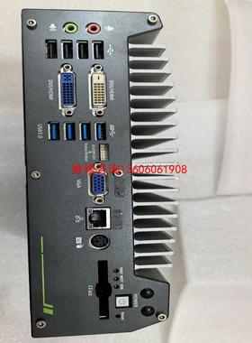 （请询价）Neousys 宸曜 Nuvo-3005BT 工控机议价