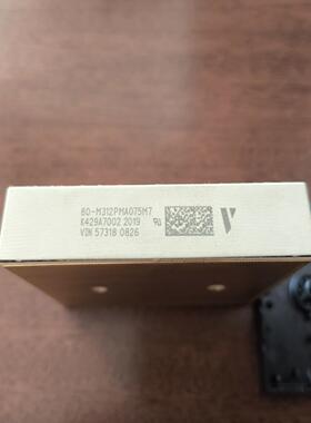 {雅致机械商行}IGBT模块80-M312PMA 075M7 K42947