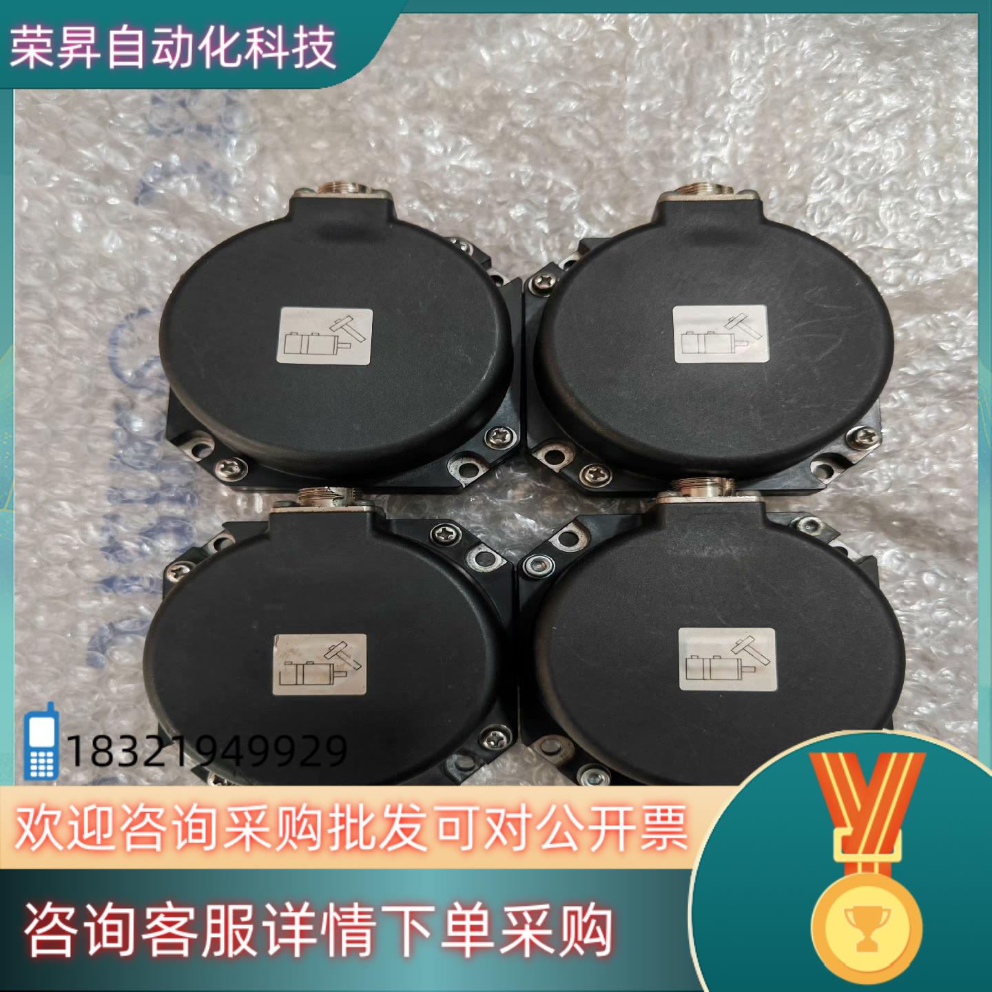 现货伺服电机编码器BN030B991原装