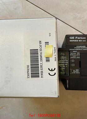 【非标价】IC693PWR321Z,IC693PWR330J