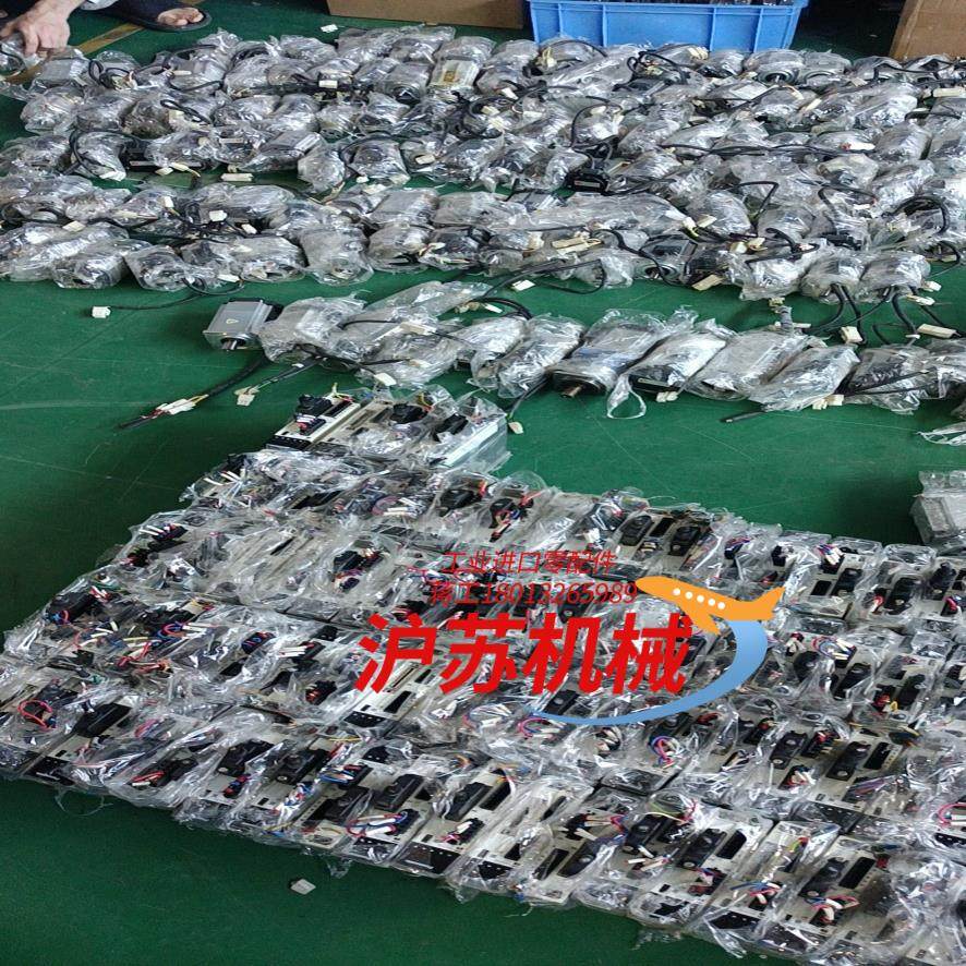 伺服400W现货mHMF042L1U2M MSMF0