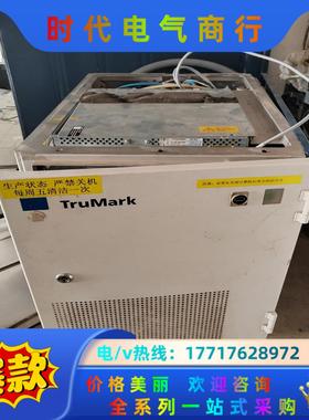 激光TRUMPF TRUMARK6000  激光器控制主议价