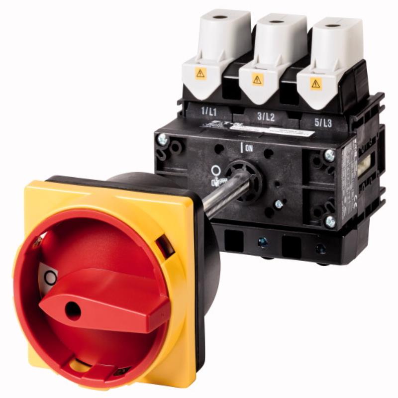 EATON MOELLER负荷隔离开关P5-315/V/SVB/HI10  315A