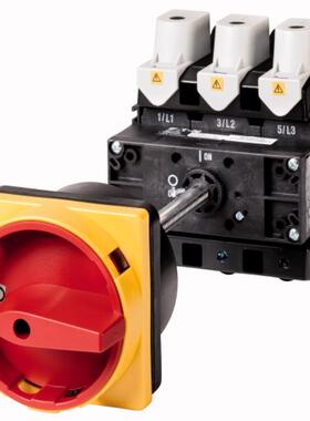 EATON MOELLER负荷隔离开关P5-315/V/SVB/HI10  315A