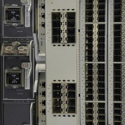 华为S9303板卡LE0DX16SFC00 16口万兆SFP