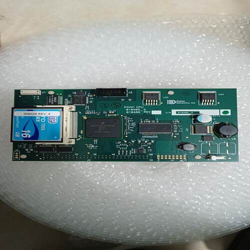 （设备配件）ESIOC CPU板子010485-5   010486
