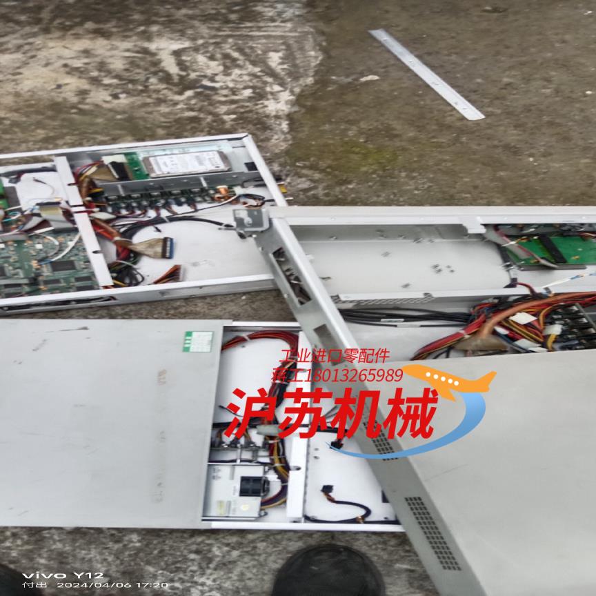 Litepoint莱特波特IQflex无线网络测试仪 共