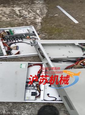 Litepoint莱特波特IQflex无线网络测试仪 共