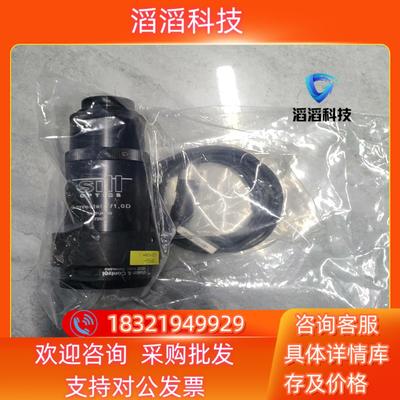 现货德国SILL S5LPJ4420 optics远心镜头 1倍