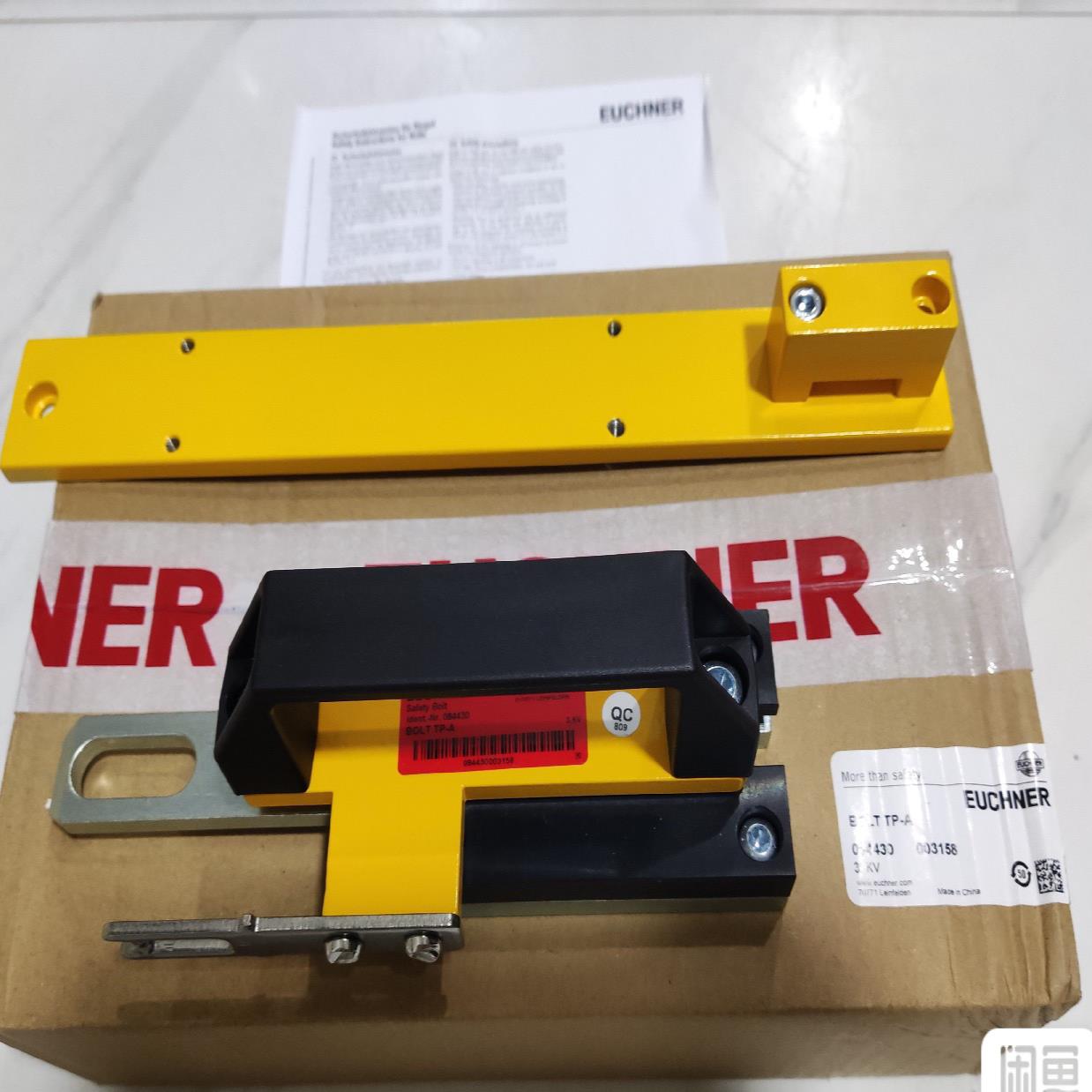 084432  RIEGEL TP-C  现货084430