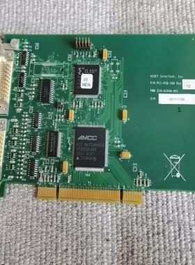 （设备配件）ASSET PCI-PCB-100 216-01049-00