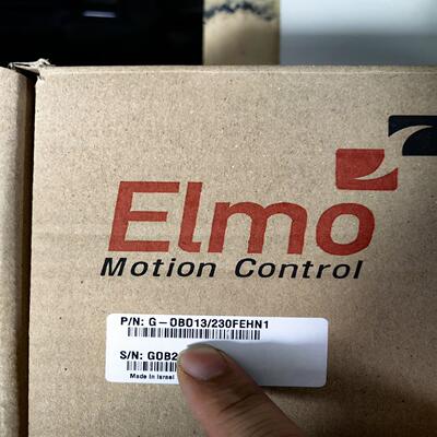 ELMO驱动器，呆滞库存G-OBO-13/230FEHN1
