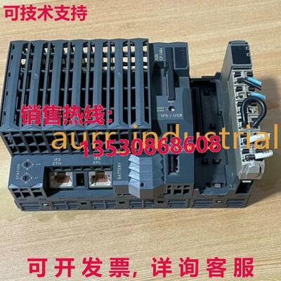 原装供应Baikalei module X20 CP 1484 with card disassembly an