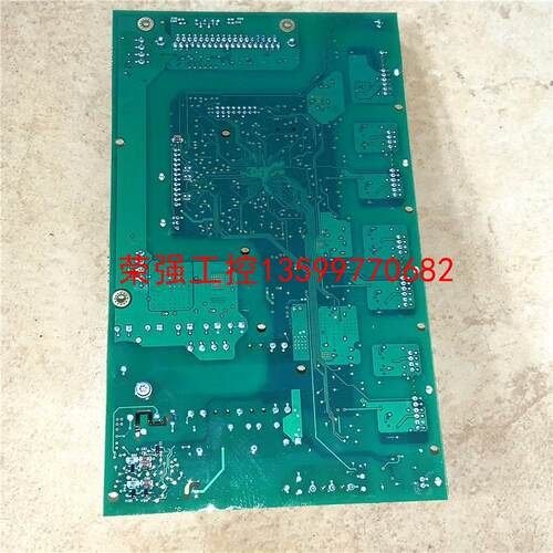 【荣强工控】ABBACS880变频器电源板驱动主板ZINT-571价格私