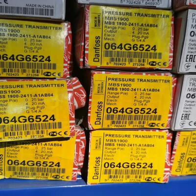 MBS1900-064G6524 全新4只