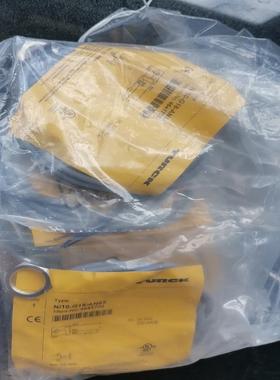 原装TURCK传感器Ni10-G18-AN6X有5个